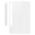 Samsung Book Cover Keyboard (DE, Samsung Galaxy Tab S9, Samsung Galaxy Tab S9 FE) (EF-DX725BWGGDE)