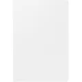 Samsung Book Cover Keyboard, Tablethülle, weiß