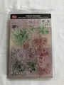 P004 My Paper World Silikon Stempel Set Weihnachten 10 Stück - Neu