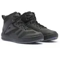 Dainese Suburb Air Motorrad Schuhe, schwarz, Größe 41 für Männer