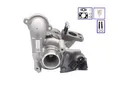 WALKER Lader, Aufladung 59003mpw für Ford MITSUBISHI Peugeot Citroën MAZDA