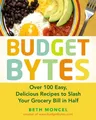 Beth Moncel Budget Bytes (Taschenbuch) (US IMPORT)