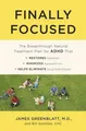 Finally Focused: The Breakthrough Na..., Gottlieb, Bill