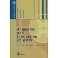 Springer Animation und Interaktion im WWW (Deutsch, Yvonne Heinrich, Günther Heinrich, Richard S. Schifman, 2014) (7441065)