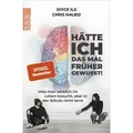 Hätte ich das mal früher gewusst!