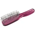 Hercules Sägemann Scalp Brush Piccolo brombeer 8101