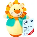 small foot Stehauffigur Löwe (18 cm) (11426)