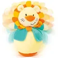 Stehauffigur Löwe