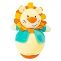 Stehauffigur Löwe