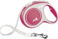 Flexi Hundeleine New Comfort rot, Gurt