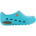 Safety Jogger Berufsclog Oxyva OB electric green nach EN ISO 20347:2022 OB SR ESD A E grün Größe 41/42 - Grün - 41-42