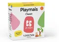 Playmais Classic 1000 Teile 25 Jahre Jubiläum