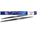 Bosch Scheibenwischer Twin 539, Länge: 650mm/550mm – Set für Frontscheibe
