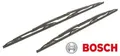 BOSCH 3397001539 Wischblatt für BMW für Alpina