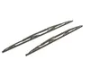 2 St. BOSCH Wischblatt Twin 3397001539