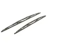 Original BOSCH Wischblatt 3 397 001 539 für Alpina BMW