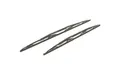 BOSCH TWIN SCHEIBENWISCHER VORNE FÜR BMW 5-ER E39 + TOURING AB 96-