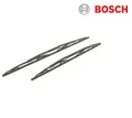 Wischblatt Twin BOSCH 3397001539 vorne für BMW 5er Alpina B10