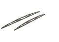 Wischblatt Scheibenwischer Twin BOSCH 3 397 001 539 für BMW E39 650 ALPINA 550