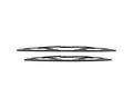 Scheibenwischer für BMW E39 Alpina B10 Touring 1995-2004 Vorne Bosch 3397001539
