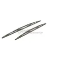 Bosch Scheibenwischer Set vorne 3397001539 | 328673