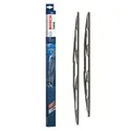 Bosch 539 - Scheibenwischer Twin - Länge: 650/550 mm Set für Frontscheibe