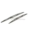 1x Bosch Scheibenwischer Set vorne für Alpina BMW | 672191