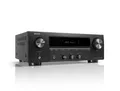 Denon DRA-900H AV-Verstärker, Schwarz