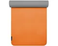 Yogistar Yogamatte Yogistar Yogamatte Yogimat Pro, Naturkautschuk, rutschfest, stoßdämpfend, pflegeleicht, hohe Qualität