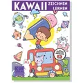 Kawaii zeichnen lernen – über 500 Motive malen lernen