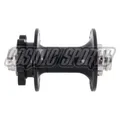 Paul Component Engineering Paul Component FHUB Thru Axle Disc 6-Loch Nabe VR, 100x12mm, 32 L., black (33128990)