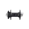 Paul Component FHUB Thru Axle Disc 6-Loch Nabe VR, 100x12mm, 32 L., black