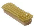 Schrubber braun Holz 23,0 cm breit