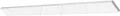 LDV 075470699 - LED-Panel PLANON Frameless, 35 W, 2500 lm, 3000 K