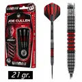 🎯 ✅ WINMAU Steel Darts Dartpfeile Steeldarts Pfeile Joe Cullen Rockstar 21 gr.