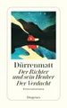 Der Richter und sein Henker / Der Verdacht: Die zwei Kriminalromane um Kommissär Bärlach (detebe)