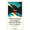 Der Richter und sein Henker. Der Verdacht
