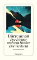 Der Richter und sein Henker. Der Verdacht Die zwei Kriminalromane um Kommissä...