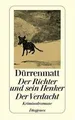 Der Richter und sein Henker / Der Verdacht: Die zwe... | Buch | Zustand sehr gut