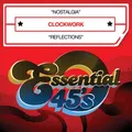 Clockwork Nostalgia (CD)