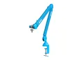 Rode PSA1+ Gelenkarmstativ, blau