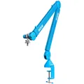 Rode Rundfunk-Gelenkarmstativ PSA1+ blau PSA1PLUSBLU