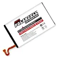 PolarCell Akku für EB-BG965ABE - Samsung Galaxy S9 Plus 3700mAh Batterie Handy