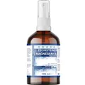 100ml Magnesiumöl Spray | 100% Zechstein | Für Haut Massage Sport & Muskel Entspannung | Sprühflasche Magnesium-Öl