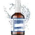 100ml Magnesiumöl Spray | 100% Zechstein | Für Haut Massage Sport & Muskel