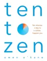 Owen O'Kane Ten to Zen (Taschenbuch)