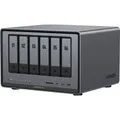 UGREEN NASync DXP6800 Pro NAS System 6-Bay