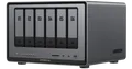 6-Bay Ugreen DXP6800 Pro