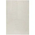 Webteppich Elio Creme ca. 200x290cm