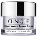 Clinique Repairwear Laser Focus - Wrinkle Correcting Eye Cream 15ml Augencreme 15 ml 
